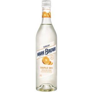 Marie Brizard Triple Sec Sirup 70 cl.