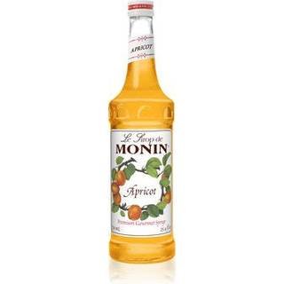 Monin Abrikos Sirup 70 cl.