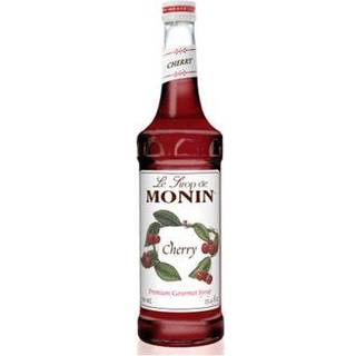 Monin Sirup, Cherry