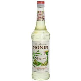 Monin Ginger Syrup 70 cl
