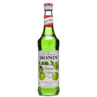 Monin Green Apple Syrup 70 cl