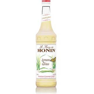 Monin Citrongræs sirup