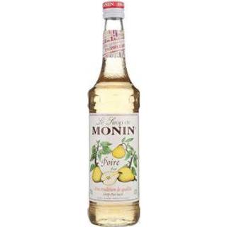 Monin Pære Sirup 70 cl.
