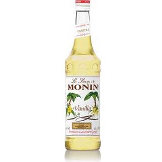 Monin Vanilje Sirup