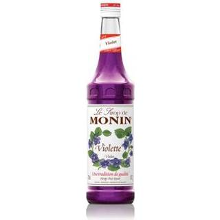 Monin Violet Syrup 70 cl