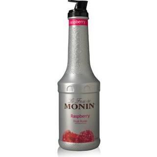 Monin Hindbær Puré 100 cl.