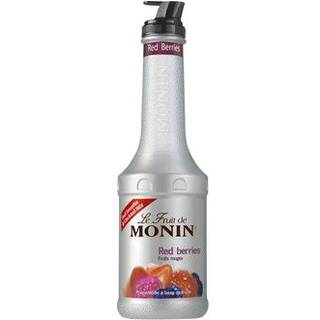 Monin Rabarber Puré 100 cl.