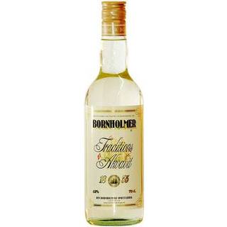 Bornholmer 1855 Traditions Akvavit 42%