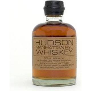 Hudson Manhattan Rye Tuthilltown Whiskey 46%