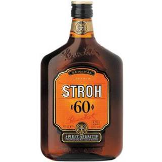 Stroh Rom 50 cl 60%