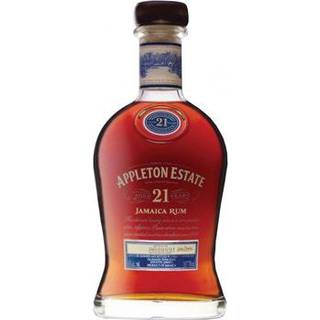 Appleton Estate 21 år