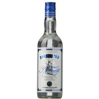 Bornholmer Akvavit 40%