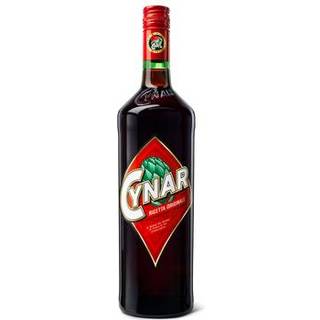 Cynar Ricetta Originale 16,5% 70 cl.