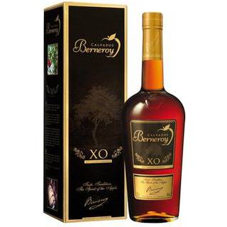 Berneroy XO France Calvados 70 cl 40%