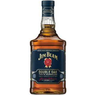 Jim Beam Double Oak 70cl Whisky