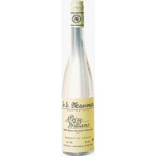 G.E. Massenez, Poire Williams, Brandy 40%