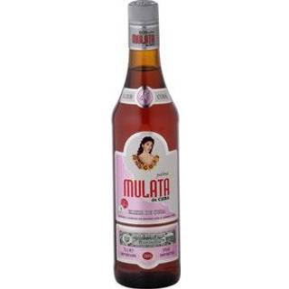 Mulata Elixir Rom 34% 70 cl.