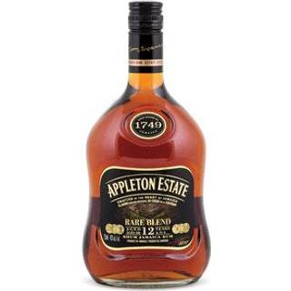 Appleton Estate Rare Blend 12 Year Old
