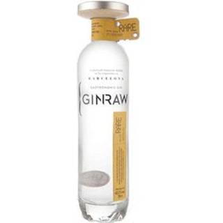 Ginraw Gin Gastronomic Gin Barcelona Gin Raw 70 cl 42.3%