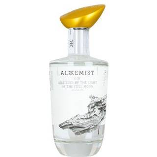 Alkkemist