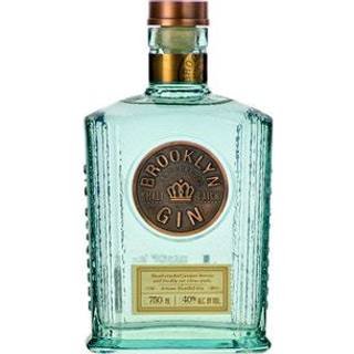Brooklyn Gin Small Batch USA 70 cl 40%