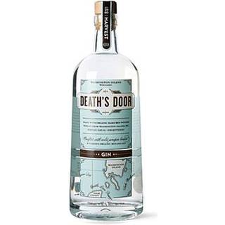 Deaths Door Gin 47% 70 cl.