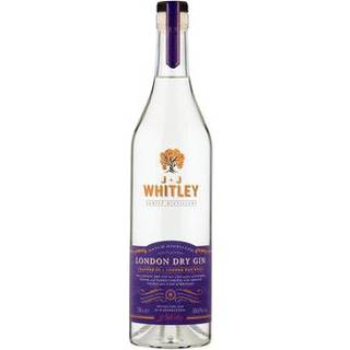 JJ Whitley London Dry Gin 70 cl 38,6%