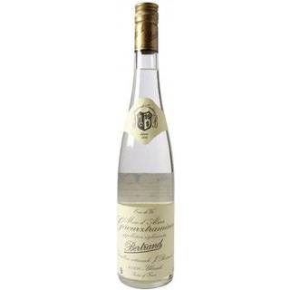Marc d'Alsace Gewurztraminer