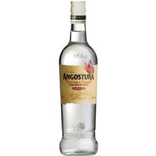 Angostura Reserva White Rum