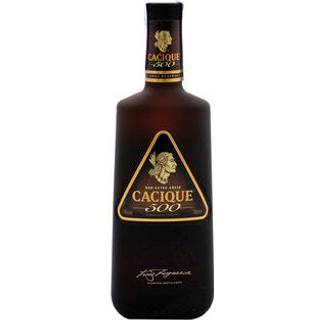 Cacique 500 Rum 70 cl.