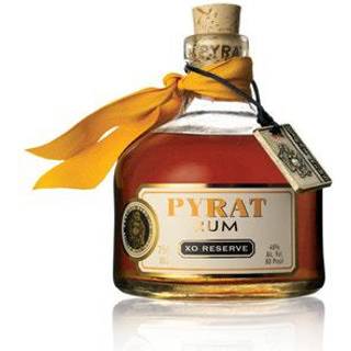 Pyrat XO Reserve
