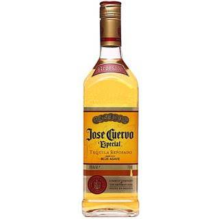 San José Gold Tequila 35% 70 cl.