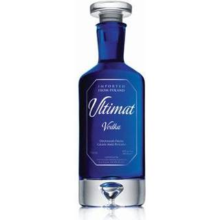 Ultimat Vodka 40% 70 cl