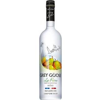 Grey Goose Vodka La Poire 40% 70 cl