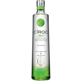 Ciroc Vodka, Apple
