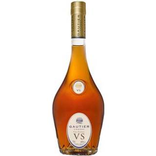 Gautier VS Cognac 40% 70 cl.