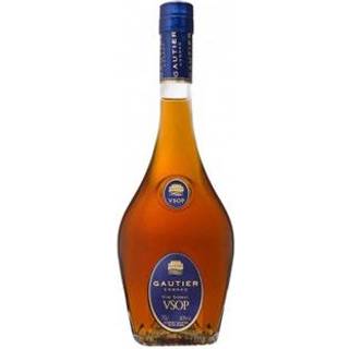 Gautier VSOP Cognac 40% 70 cl.