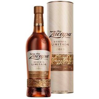 Ron Zacapa - Reserva Limitada 2019, 45%, 70cl