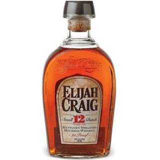 Elijah Craig Small Batch 70cl Whisky