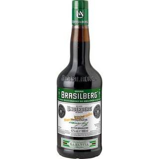 Brasilberg Bitter 42% 100 cl.