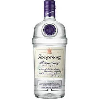 Tanqueray Bloomsbury Gin 47,3% 100cl