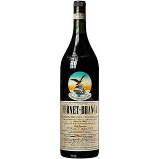Fernet Branca MAGNUM Italiensk Bitter 300 cl 39%