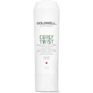 Goldwell Dualsenses Curls & Waves Hydrating Conditioner 200ml
