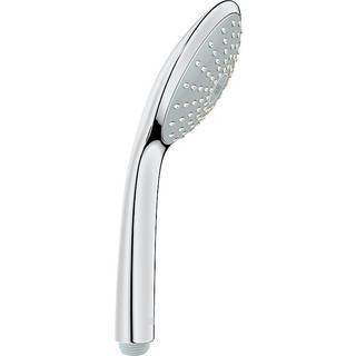 GROHE Euphoria Mono håndbruser, Ø110 mm, 1-jet, krom