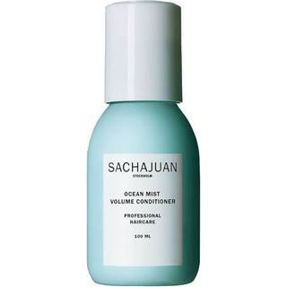 Sachajuan Ocean Mist Volume Conditioner Volumenbalsam Til strandeffekt 100 ml - 100 ml