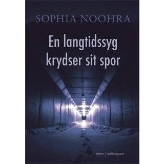 En langtidssyg krydser sit spor