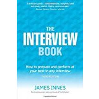 Interview Book, The