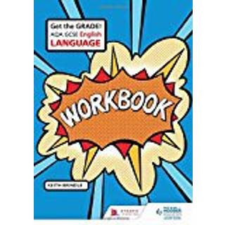 AQA GCSE English Language Workbook