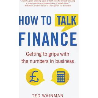 How To Talk Finance
