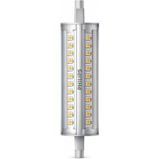 Philips LED rør 100W 118 mm hvid dæmpbar 1 stk - 8718696578735 ✓ På lager - klar til levering og afhentning